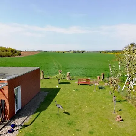 Holiday home Ferienhaus Strandhuus Fehmarn