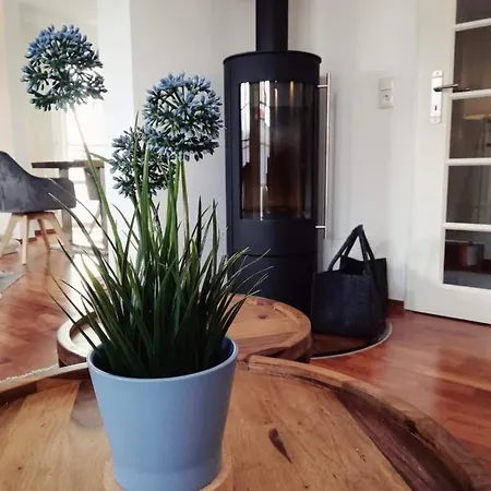 Ferienhaus Strandhuus * Fehmarn