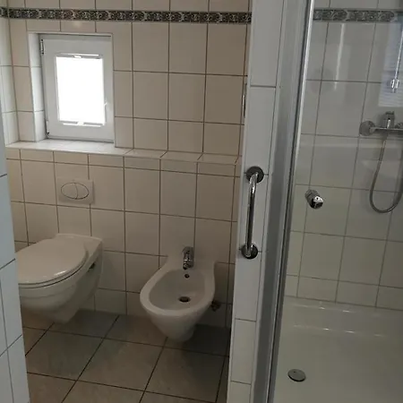 Ferienhaus Strandhuus Holiday home *